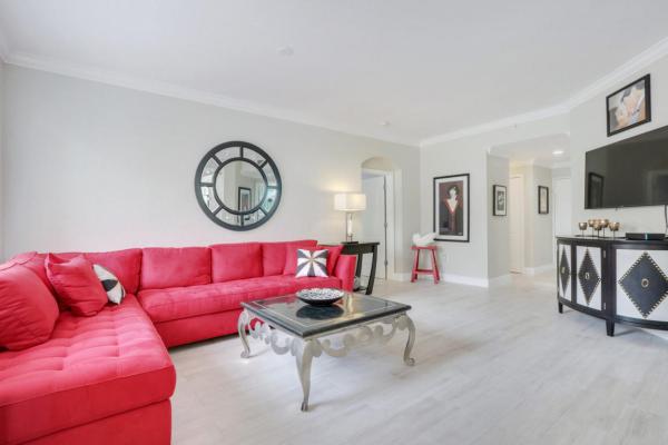 Residences At Legacy Place, 11024 Legacy Dr #104, Palm Beach Gardens, Florida 33410, image 1