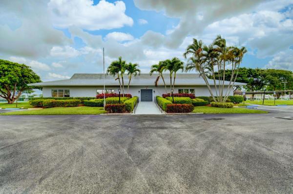 High Point Of Delray 2, 652 High Point Blvd N #A, Delray Beach, Florida 33445, image 1