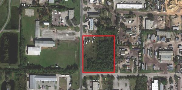 3700 Oleander Ave, Fort Pierce, Florida 34982, image 1