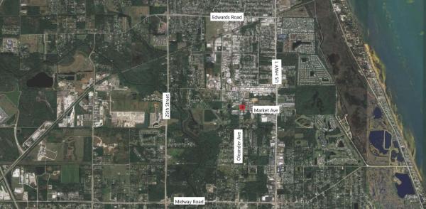 3700 Oleander Ave, Fort Pierce, Florida 34982, image 2