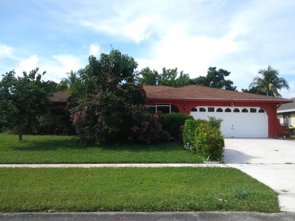 La Mancha, 242 Bilbao St, Royal Palm Beach, Florida 33411, image 2