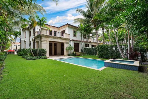 Palazzo Villas Of Palm Beach, 215 Brazilian Ave, Palm Beach, Florida 33480, image 1