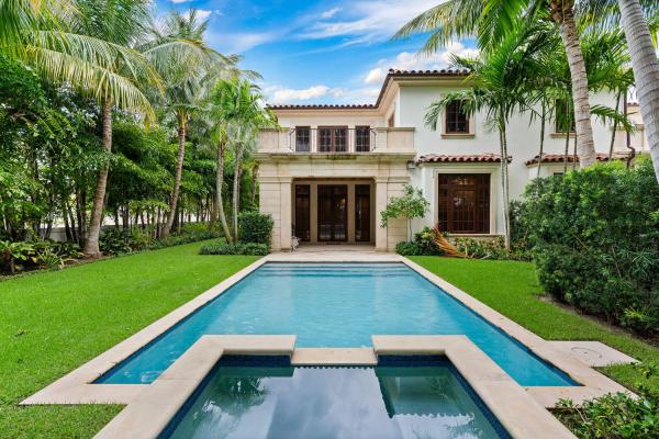 Palazzo Villas Of Palm Beach, 215 Brazilian Ave, Palm Beach, Florida 33480, image 2
