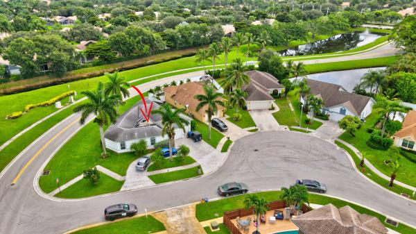 Indian Wells, 6236 Madras Cir, Boynton Beach, Florida 33437, image 2