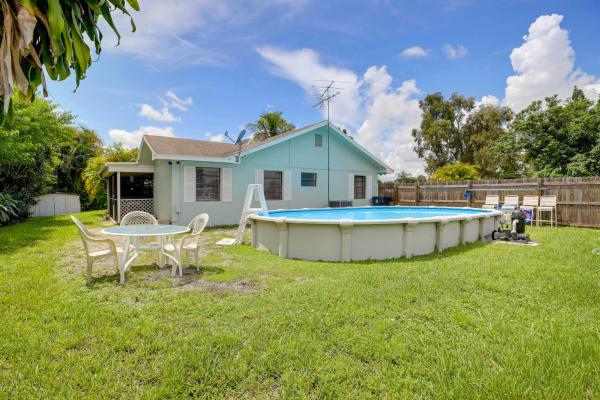 Tropical Country Estates, 9072 Bouquet Rd, Lake Worth, Florida 33467, image 1
