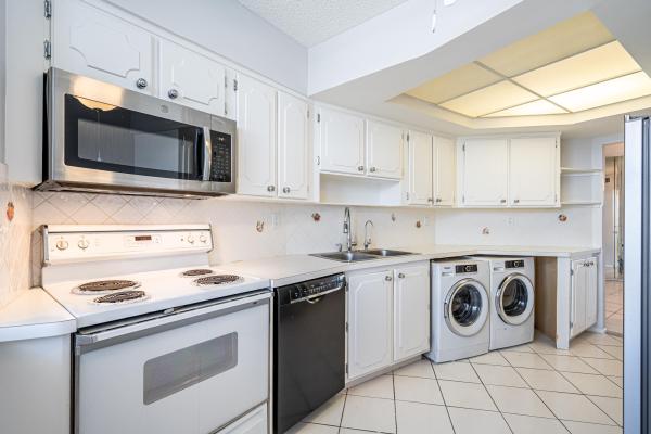 The Claridge, 1340 S Ocean Blvd #1709, Pompano Beach, Florida 33062, image 1