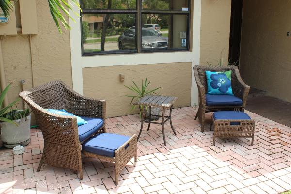 Westwind Commons, 204 Lakeside Cir, Sunrise, Florida 33326, image 1