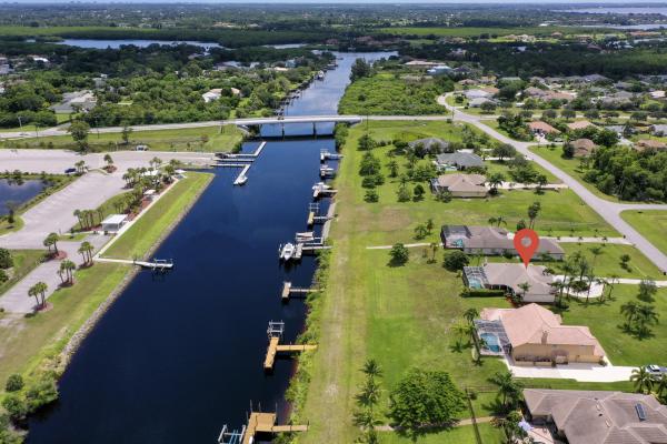 Eagle Bend Estates, 2714 SE Eagle Dr, Port St. Lucie, Florida 34984, image 3