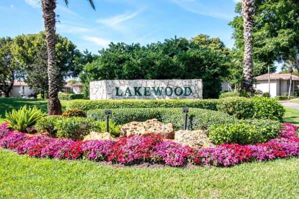 Lakewood Midrise At Boca West Country Club, 7819 Lakeside Blvd #822, Boca Raton, Florida 33434, image 2