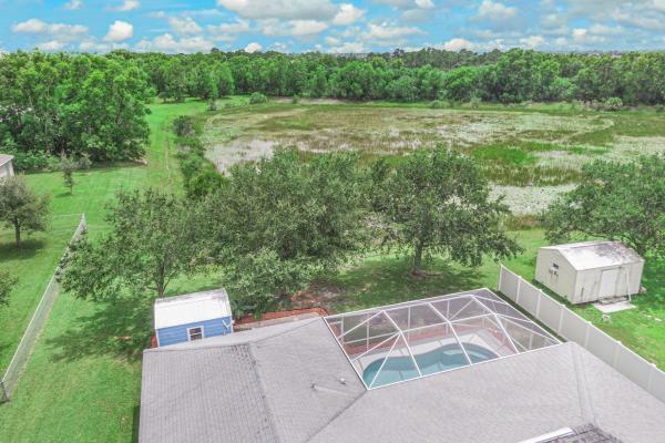 5464 NW Milner Dr, Port St. Lucie, Florida 34983, image 2