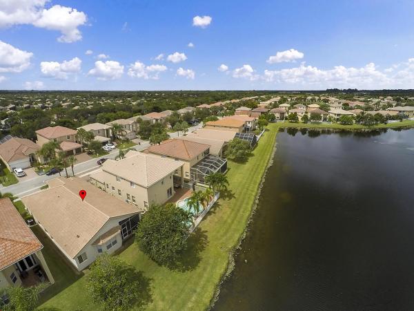 Isola Bella, 7560 Via Luria, Lake Worth, Florida 33467, image 1