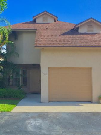 Lake Mango Shores, 1432 Lake Mango Way, West Palm Beach, Florida 33406, image 1