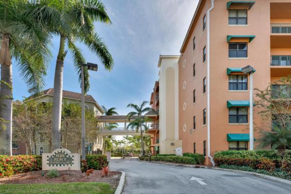 Park Place, 1610 Presidential Way #101, West Palm Beach, Florida 33401, image 2
