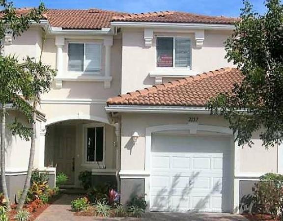 Thousand Oaks, 2326 Center Stone Ln, Riviera Beach, Florida 33404, image 1