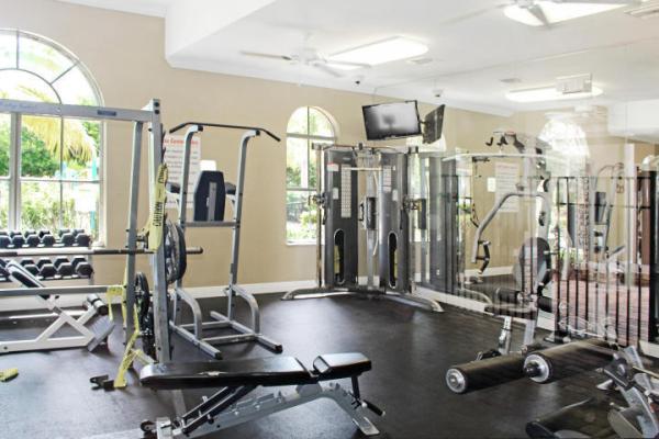 Thousand Oaks, 2326 Center Stone Ln, Riviera Beach, Florida 33404, image 2