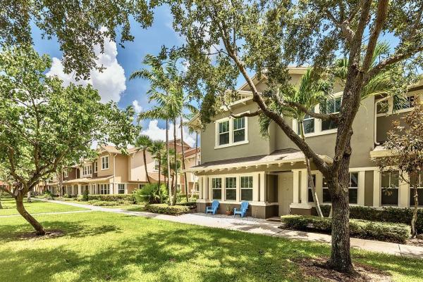 CitySide, 939 Millbrae Ct #2, West Palm Beach, Florida 33401, image 2