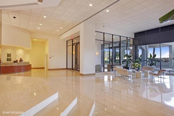 Lake Point Tower, 100 Lakeshore Dr #T54, North Palm Beach, Florida 33408, image 1
