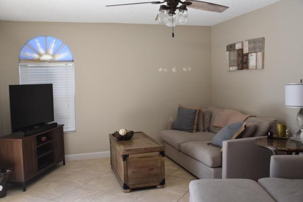 Chateau Wood, 3935 Village Dr #D, Delray Beach, Florida 33445, image 1
