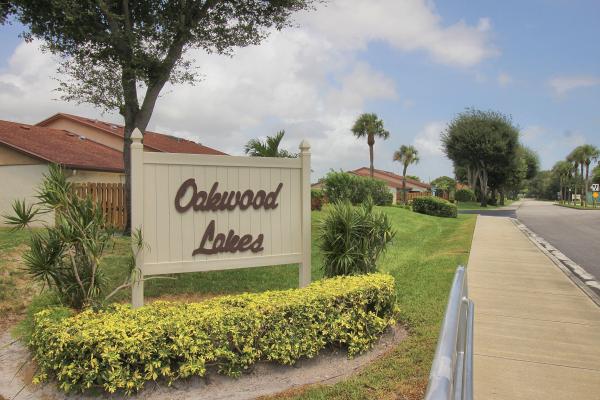 Oakwood Lakes, 3678 Silver Lace Ln #22, Boynton Beach, Florida 33436, image 3