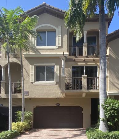 Waterside Village, 3052 Waterside Cir, Boynton Beach, Florida 33435, image 1