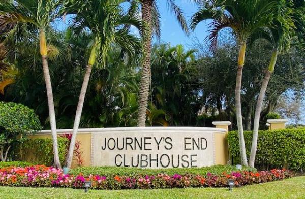Journey's End, 6080 C Durham Dr, Lake Worth, Florida 33467, image 1