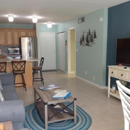 Ocean Villas 3, 2400 S Ocean Dr #1013, Fort Pierce, Florida 34949, image 2