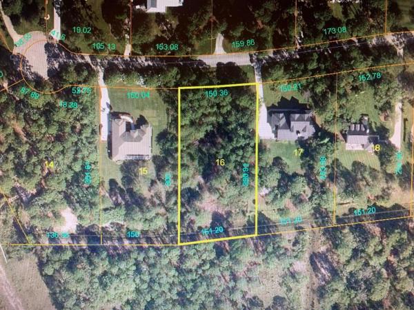 Pine Hollow, Tbd Pine Needle Dr, Fort Pierce, Florida 34945, image 2