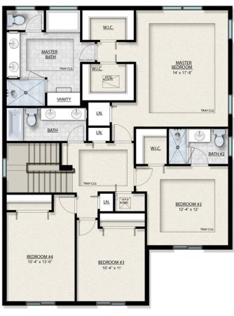 Silverleaf, 6049 Yerba Buena Ct, Lake Worth, Florida 33467, image 1