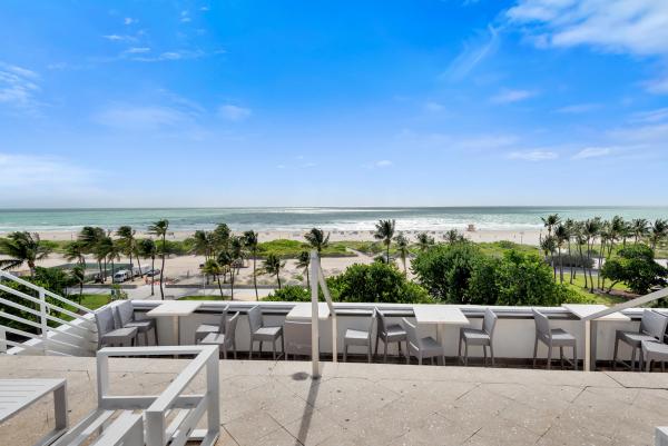 The Strand On Ocean Drive, 1060 Ocean Dr #D202, Miami Beach, Florida 33139, image 1