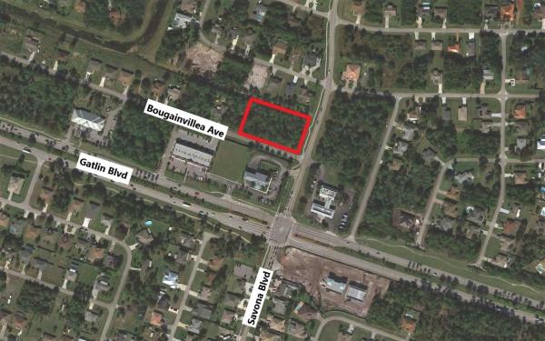Hidden Oaks, 2650 SW Savona Blvd, Port St. Lucie, Florida 34953, image 2