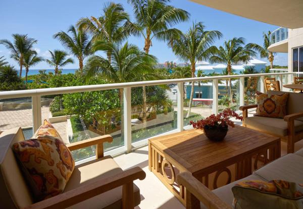 The Ritz-Carlton Residences, 2700 N Ocean Dr #204B, Riviera Beach, Florida 33404, image 2