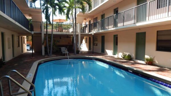 Courtyards Of The Grove, 3242 Mary St #S315, Miami, Florida 33133, image 1