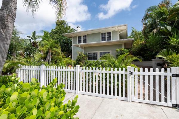 Brelsford Park, 253 8th St, West Palm Beach, Florida 33401, image 1