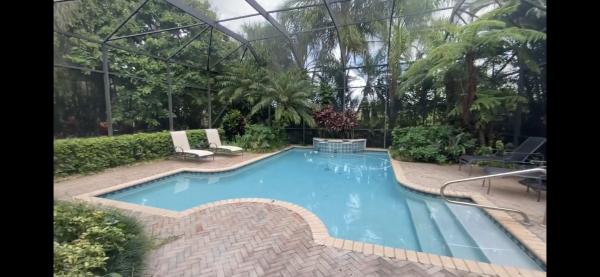 James Court At Wycliffe, 4448 James Estate Ln, Lake Worth, Florida 33449, image 1