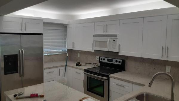 Villas At Meadow Lakes, 1232 S Military Trl #1922, Deerfield Beach, Florida 33442, image 2