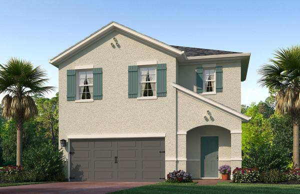 Jaxon Park, 2524 Timber Forest Dr, West Palm Beach, Florida 33415, image 1