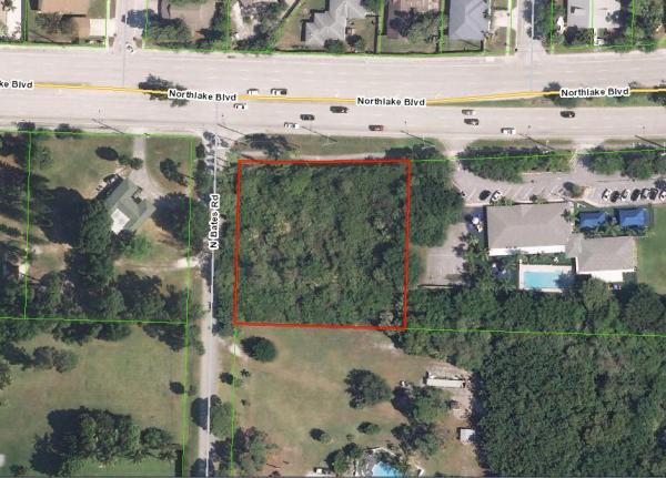 4658 Northlake Blvd, Palm Beach Gardens, Florida 33418, image 1