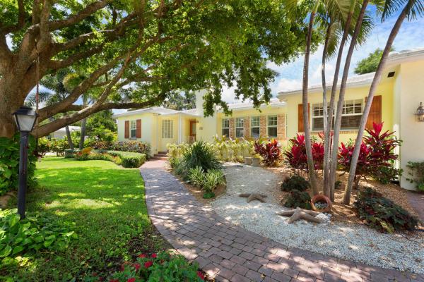 Delray Beach Esplanade, 1112 S Vista Del Mar Dr S, Delray Beach, Florida 33483, image 1