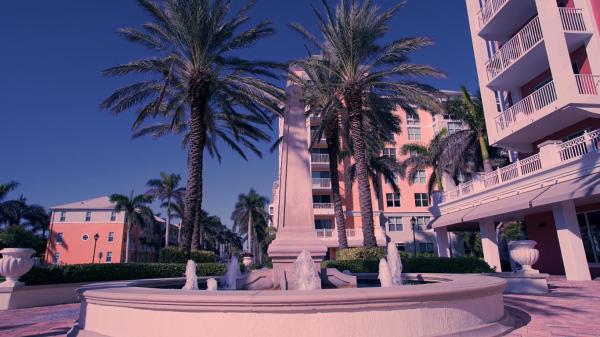 The Moorings At Lantana, 804 E Windward Way #523, Lantana, Florida 33462, image 1