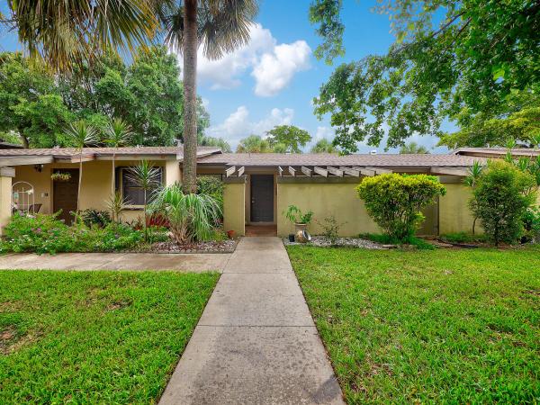 Delray Oaks, 2016 SW 29th Ct #5-B-1, Delray Beach, Florida 33445, image 3