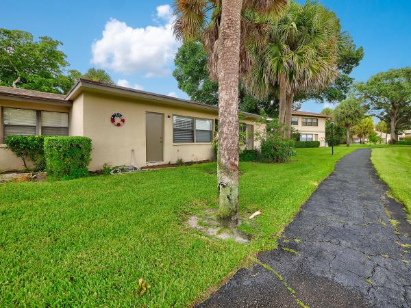Delray Oaks, 2016 SW 29th Ct #5-B-1, Delray Beach, Florida 33445, image 1