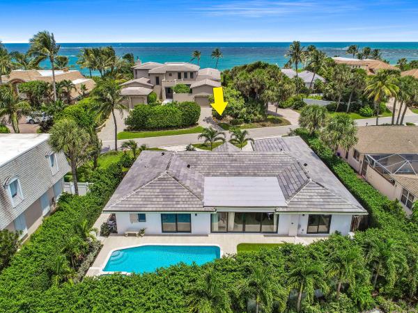 Jupiter Inlet Beach Colony, 27 Ocean Dr, Jupiter Inlet Colony, Florida 33469, image 2