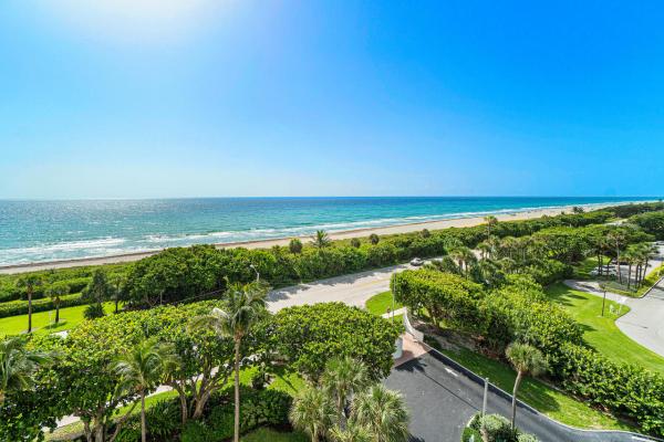 Admirals Walk Tower, 4545 N Ocean Blvd #8B, Boca Raton, Florida 33431, image 1