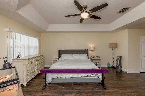 5818 NW Gerald Cir, Port St. Lucie, Florida 34986, image 1