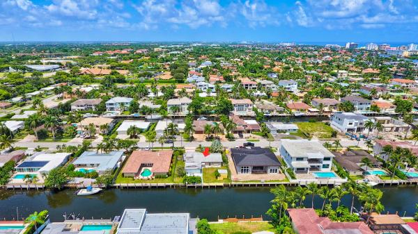 760 NE 70th St, Boca Raton, Florida 33487, image 1
