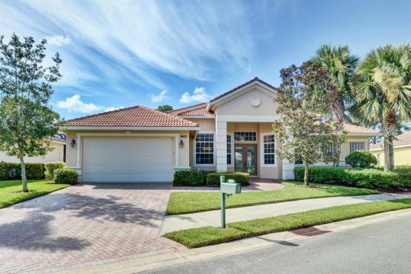 Briarcliff, 9421 Briarcliff Trce, Port St. Lucie, Florida 34986, image 2