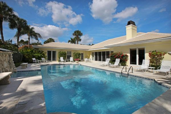 33 Country Rd S, Village Of Golf, Florida 33436, image 2