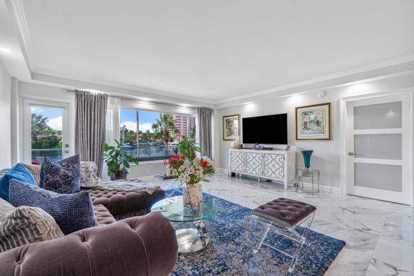Boca Inlet, 701 E Camino Real #2H, Boca Raton, Florida 33432, image 3