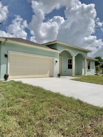 Swan Park, 501 SW Fairview Ave, Port St. Lucie, Florida 34983, image 1