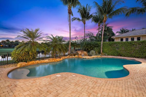 Savoie At Frenchman's Reserve, 423 Savoie Dr, Palm Beach Gardens, Florida 33410, image 2